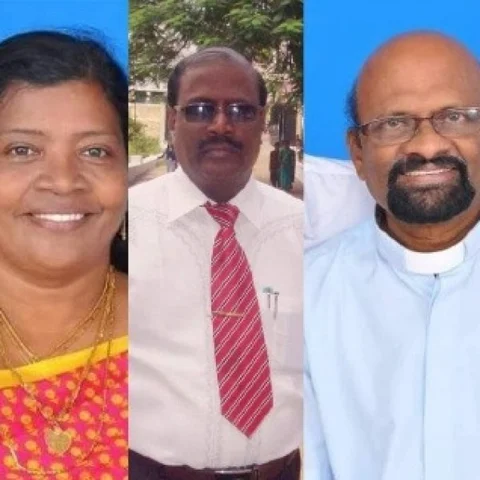 குழந்தைகள் காப்பகத்தில் பாலியல் தொல்லை - காப்பக உரிமையாளர் உள்ளிட்ட மூவர் கைது!