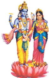நினைத்ததை நடத்தி வைப்பாய் கோவிந்தா!