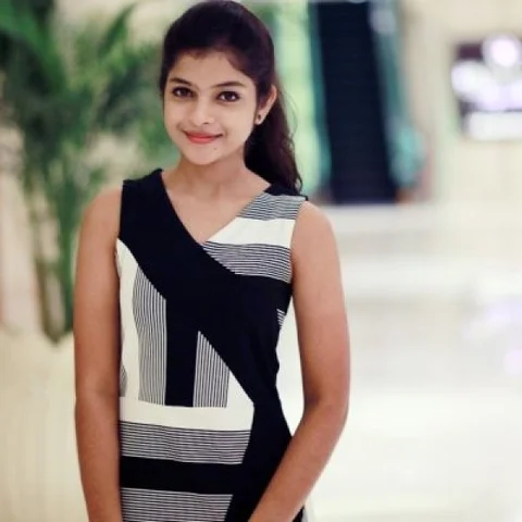 “முன்பு அமலாபாலோட பொண்ணு... இப்போ பா.விஜய் அண்ணாவோட தங்கச்சி!” லிட்டில் ஸ்டார் யுவா