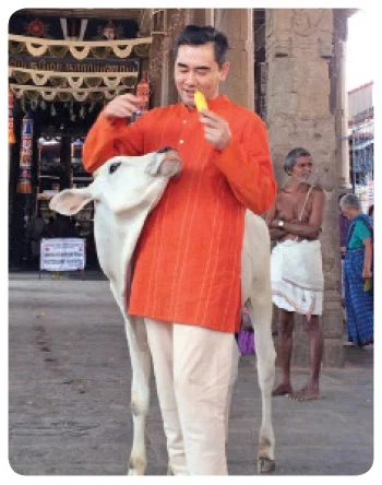"ரஜினி இன்னும் மாறவே இல்லை!”