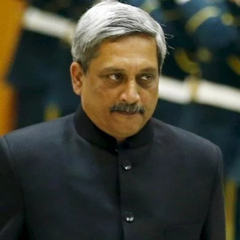 ‘ மனோகர் பாரிக்கர் உயிருக்கு ஆபத்து’ - குடியரசுத் தலைவருக்கு காங்கிரஸ் கடிதம்