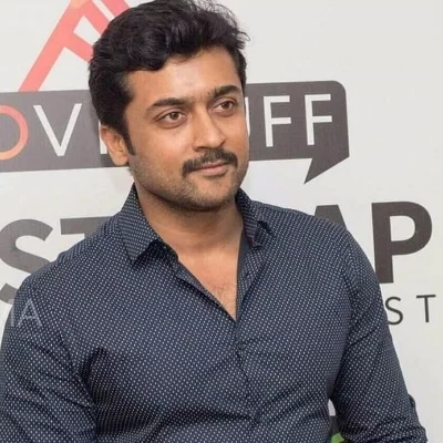 குறும்பட இயக்குநர்களே... உங்களை நடிகர் சூர்யா அழைக்கிறார்!