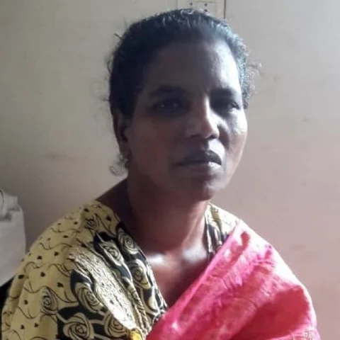 ``இந்தக் கொலையை யாரோ செஞ்சமாதிரி செட் பண்ணினேன்” கணவனைக் கொன்ற மனைவி பகீர் வாக்குமூலம்