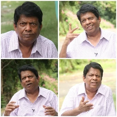 ’என்னமோ போடா மாதவா’க்கு வயசு 28. இன்னமும் ஃபேஸ்புக்ல வாழுது!” - ஜனகராஜ் ரிட்டர்ன்ஸ் #VikatanExclusive