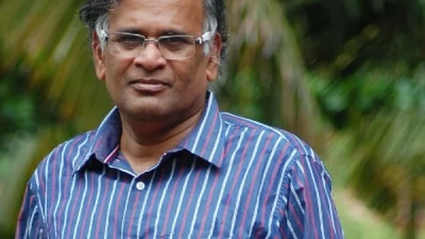 Jeyamohan