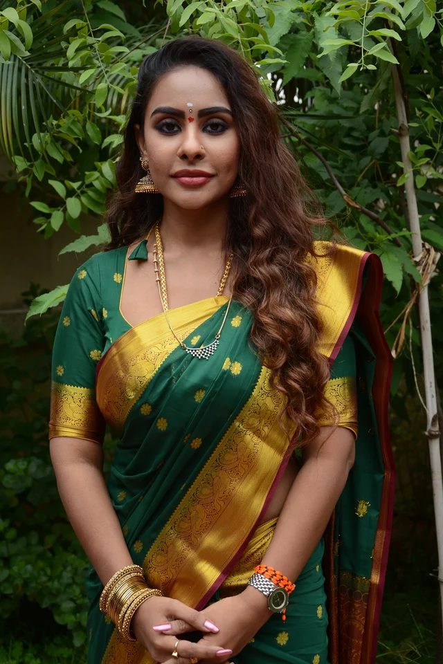 ஶ்ரீரெட்டி