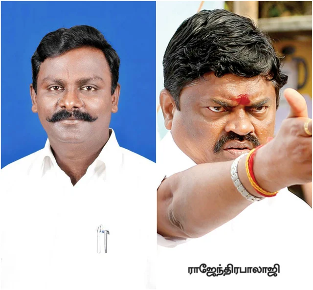 பாலில் கலப்படமா? ராஜேந்திரபாலாஜிக்கு பால்முகவர்கள் சங்க தலைவர் சவால்!