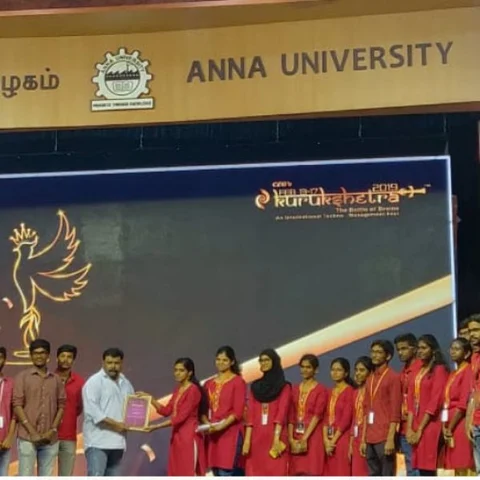 `சமூக மாற்றத்துக்கு வித்திட்ட அயரா உழைப்பாளிகள்’ - அடையாளம் காட்டிய K-AWARDS!