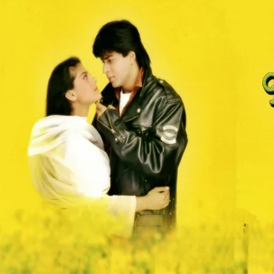 அது ஆச்சு 21 வருஷம்...! #DDLJ