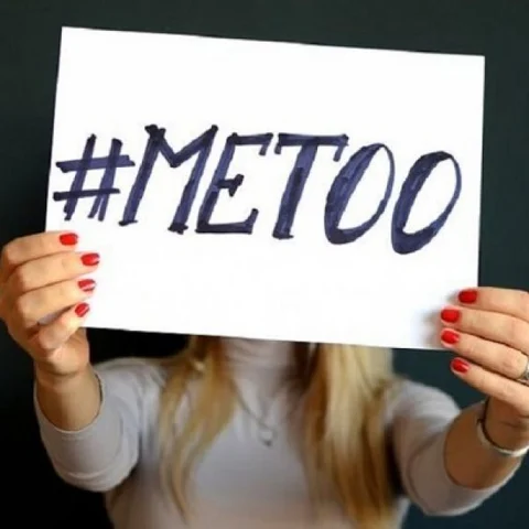 2006-ல் 500 பேர்... இன்று மில்லியன் ரீச்... #MeToo கடந்து வந்த பாதை!
