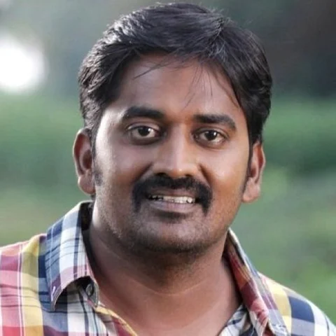 ’’ஸ்டிரைக்னால வீட்டில் சும்மாயிருக்கிறதே பழகிரும்போல..!’’ - நடிகர் கருணாகரன்