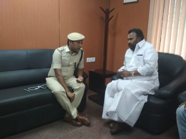 பொள்ளாச்சி ஆபாச வீடியோக்களும் ஆளுங்கட்சிப் புள்ளிகளும்..! கோவை எஸ்.பி-யிடம் ஒளிந்திருக்கும் மர்மம் என்ன? #ArrestPollachiRapists