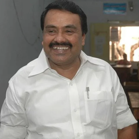 ``அ.தி.மு.க-வில் உட்கட்சி ஜனநாயகம் இல்லை” - முன்னாள் அமைச்சர் ராஜகண்ணப்பன் குற்றச்சாட்டு