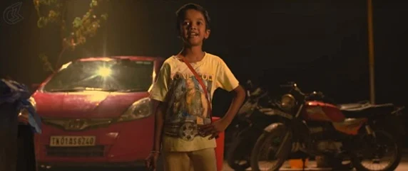 ஒம்பது சின்ன வேலைல ஒரு சின்ன வேலைதான் ஜில் ஜங் ஜக் படமா? - விமர்சனம்