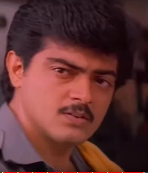 "தில்லோத்தமா கண் சிமிட்டி, தலை சாய்த்துப் புன்னகைத்ததை மறக்க முடியுமா?!" - #21YearsOfKaadhalMannan