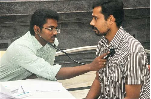 கல்யாணமாலை கொண்டாடும் வேளை..!