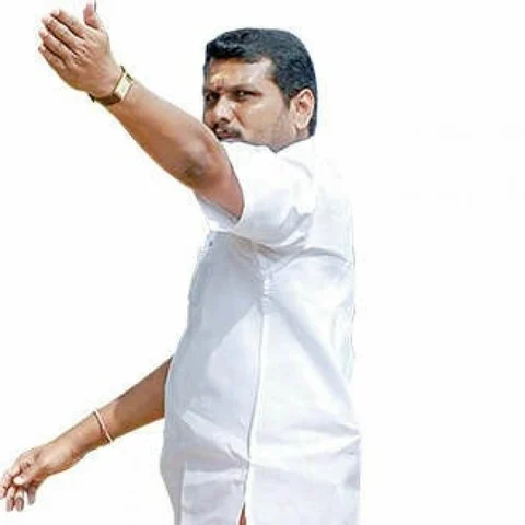 ``பெட்டி வாங்கிக் கொண்டுதான் பேருந்துக் கட்டணம் உயர்த்தினார்கள்!" தடதடக்கும் செந்தில் பாலாஜி