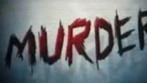 Murder
