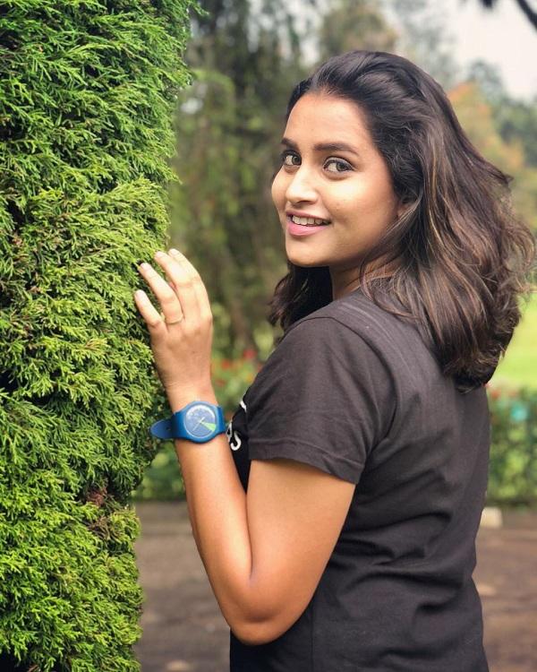 `அந்தக் குரலே சரியா வரலைன்னா எப்படி?’ - சிகிச்சையில் இருப்பதாக ஜாக்குலின் பேட்டி
