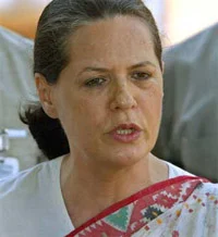 சோனியாவுக்கு வெளிநாட்டில் மருத்துவப் பரிசோதனை