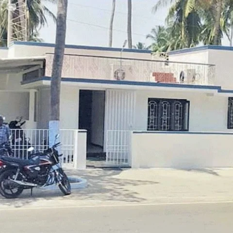 `3 நாள் சோதனை, முக்கிய ஆவணங்கள் பறிமுதல்!'- கட்டுமான நிறுவனர் வீடு, ஆபீஸில் ஐ.டி சோதனை நிறைவு