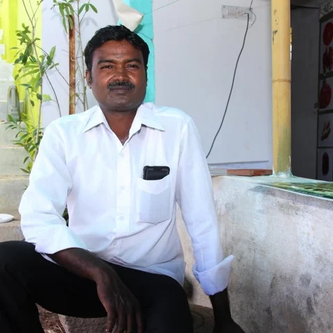ஆஹா... இப்படியும் ஒரு முன்மாதிரிப் பள்ளியா!? #Inspiring