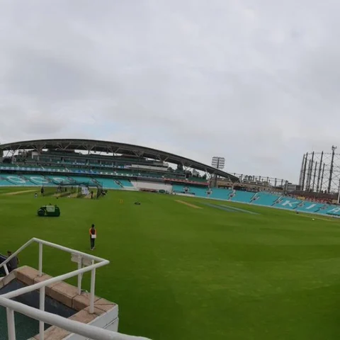 மூன்று மாற்றங்களுடன் ஓவலில் இந்திய அணி..! பலனளிக்குமா? #EngvInd
