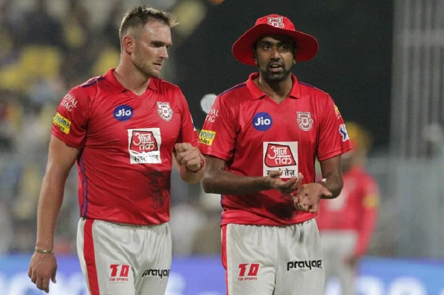 `அஷ்வின்... இதுவும் ரூல் புக்லதான் இருக்கு!’ - பஞ்சாப் தோற்ற கதை #KKRvKXIP
