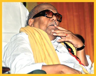 2ஜி குற்றப்பத்திரிகை.. இதயமற்று கேட்காதீர்: கருணாநிதி