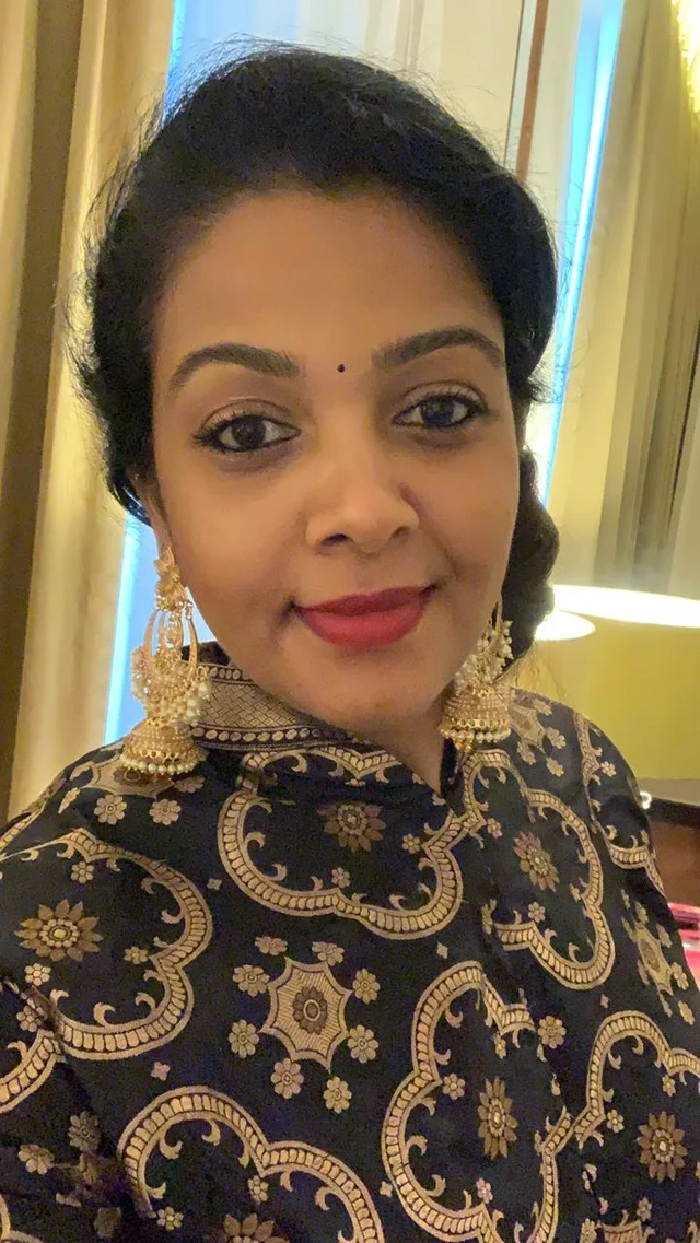 பூஜா