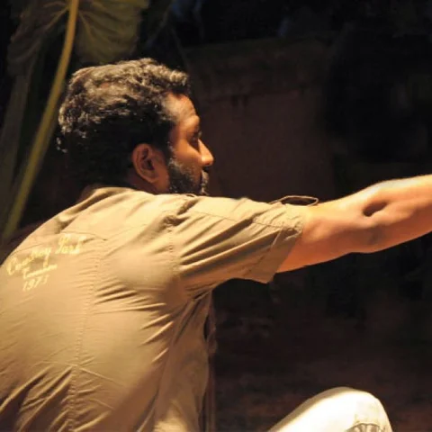 'மாணவர்களின் கருத்தை அரசுகள் கேட்க வேண்டும்' - இயக்குநர் வெற்றிமாறன்