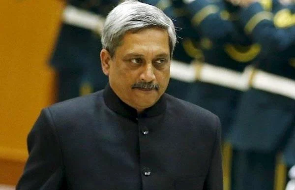 ‘ மனோகர் பாரிக்கர் உயிருக்கு ஆபத்து’ - குடியரசுத் தலைவருக்கு காங்கிரஸ் கடிதம்