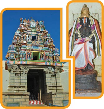பிள்ளை வரம் தரும் பால் பாயச நைவேத்தியம்!