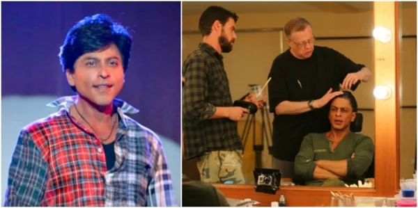 ஷாருக்கின் Fan - படத்தைப் பற்றி நீங்கள் அறியாத 8 சுவாரஸ்யமான உண்மைகள்!