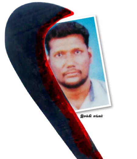 குற்றமும் பின்னணிகளும்: ஜூனியர் விகடனின் 8 ஹைலைட்ஸ்!