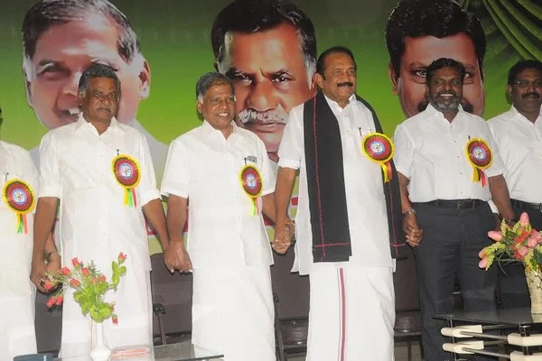 தமிழக முதல்வர்’ ஆக விரும்பும் விஜயகாந்துக்கு ஒரு கடிதம்!