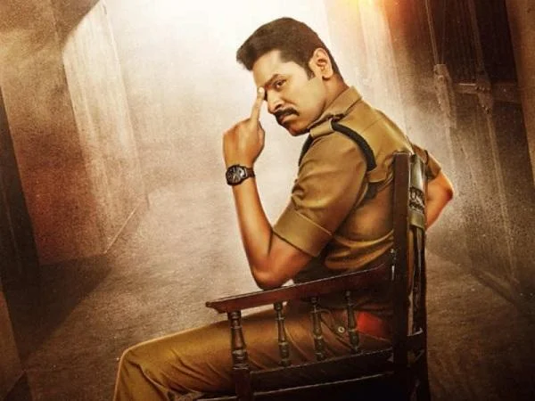 ஆதிக் ரவிச்சந்தருடன் இணையும் பிரபுதேவா!