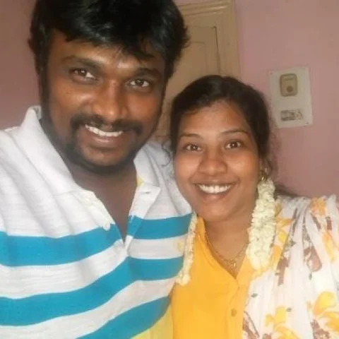 ''எங்கள் காதல் நினைவுச் சின்னமே பரோட்டாதான்!" - சிங்கப்பூர் தீபன்