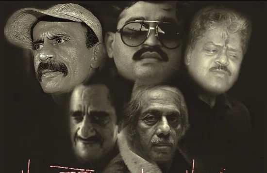 நானும் ரவுடிதான்; சோட்டா ராஜன் சரண்டரான கதை (தாதா தாவூத் இப்ராஹிம் தொடர்-9 )