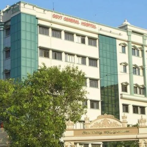 185-வது ஆண்டில் அடியெடுத்துவைக்கும் சென்னை மருத்துவக் கல்லூரி!