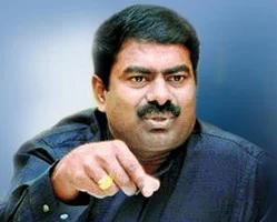 காஷ்மீர் தலைவர் ஒருவரை தமிழகத்திற்கு ஏன் அழைத்து வரக்கூடாது? சீமான் கேள்வி
