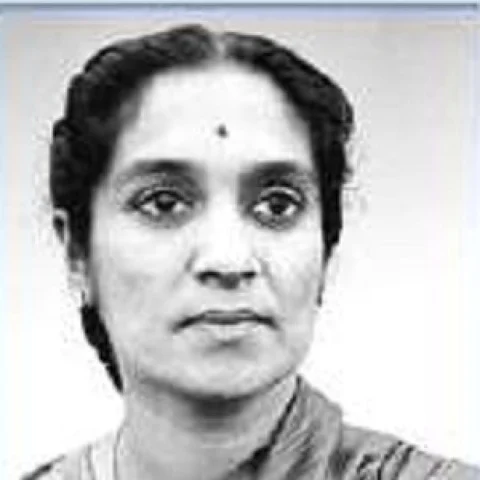 ஜமீன்தாரின் மகளுக்கு 50 ரூபாயில் திருமணம்! அரசியல் நேர்மை பார்வதி கிருஷ்ணனின் கதை #ParvathiKrishnan