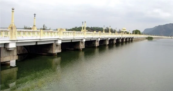 ஆழியாறு அணையிலிருந்து தண்ணீர் திறக்க ஜெயலலிதா உத்தரவு!