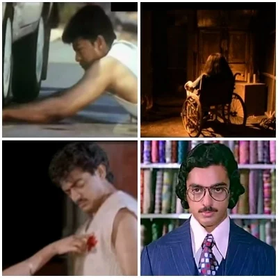 எத்தனை வருஷமானாலும் தமிழ் சினிமால இதெல்லாம் மாறாது!