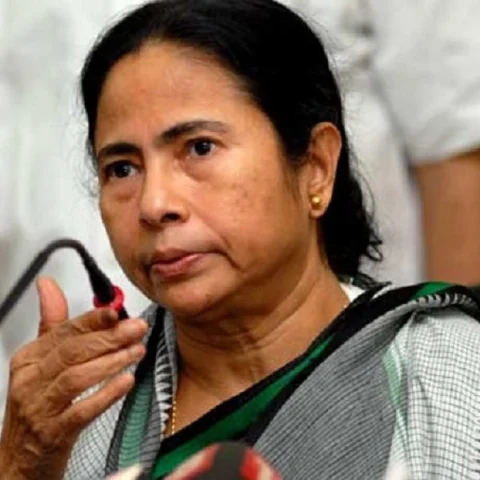 `என் சாவுக்கு மம்தா தான் காரணம்!' - இறந்த முன்னாள் ஐ.பி.எஸ் அதிகாரியின் பகீர் வாக்குமூலம்