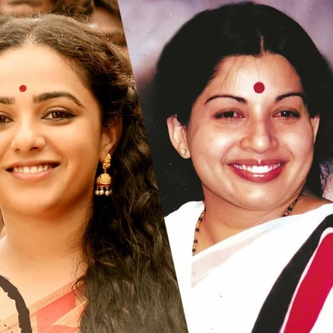 ``அப்போலோ காட்சிகள் படத்துல இருக்குமா?" - `தி அயர்ன் லேடி' இயக்குநரின் ஷாக் பதில்
