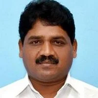வாக்காளர் பட்டியலில் இருந்து முன்னாள் அமைச்சர் கே.பி.பி.சாமி பெயர் நீக்கம்!