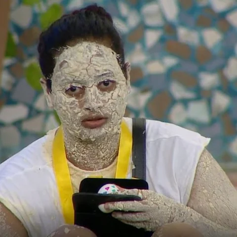 முட்டைய உடைச்சுராத கணேஷு... சட்டைய கிழிச்சுக்கோ ஹரிஷு..! 89-ம் நாள் பிக் பாஸ் வீட்டில் நடந்தது என்ன? #BiggBossTamilUpdate