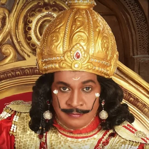 ``வடிவேலுவின் `இம்சை அரசன் 24-ம் புலிகேசி' பிரச்னைகள்... முடித்து வைப்பாரா சீமான்?!'' #VikatanExclusive