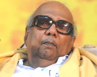கத்தியை எடுப்பவர்களுக்கு 'ஒசாமா'வே பாடம்: கருணாநிதி